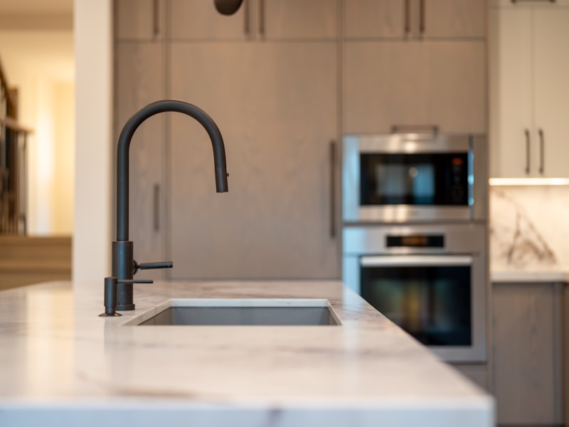 Commercial plumbing in Melbourne