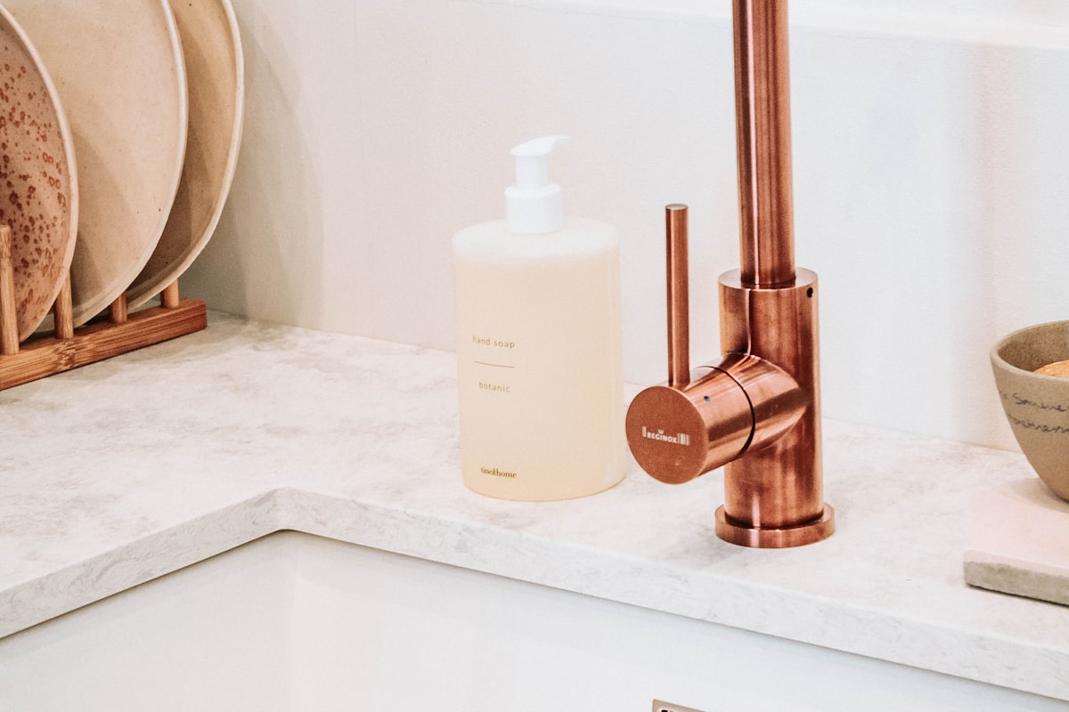 Kitchen Plumbing service in Melbourne, FL